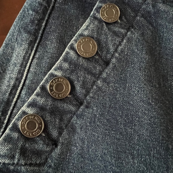 High Rise '70s Flare Jeans - Picture 10 of 14